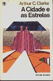 A Cidade e as Estrelas