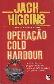 Operao Cold Harbour