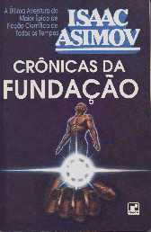 Cr�nicas da Funda��o