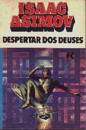 Despertar dos Deuses
