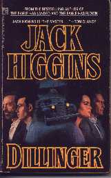 Dillinger