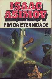 Fim da Eternidade