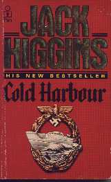 Cold Harbour