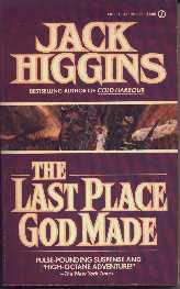 The Last Place God Made