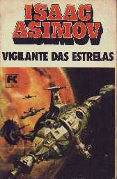 Vigilante das Estrelas