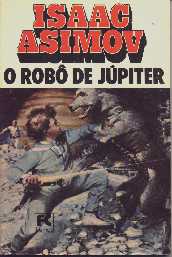 O Rob� de J�piter