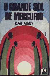 O Grande Sol de Merc�rio