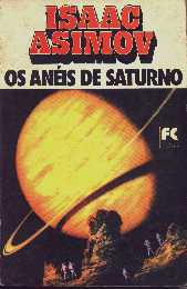 Os Anis de Saturno