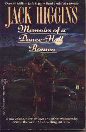 Memoirs of a Dance-Hall Romeo