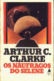 Os Nufragos do Selene