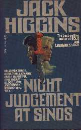 Night Judgement at Sinos