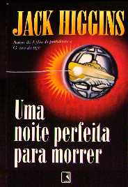 Uma Noite Perfeita para Morrer