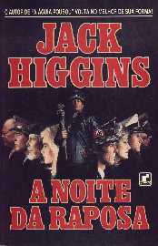 A Noite da Raposa