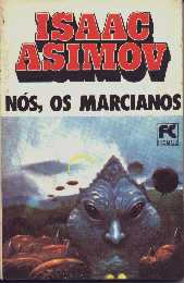 N�s, os Marcianos