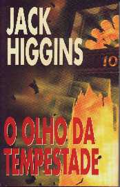 O Olho da Tempestade