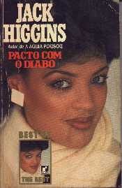Pacto com o Diabo