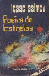Poeira de Estrelas