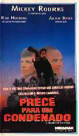 Prece para um Condenado