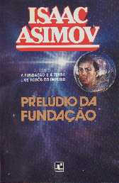 Prel�dio da Funda��o
