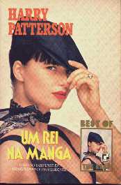 Um Rei na Manga