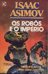 Os Rob�s e o Imp�rio