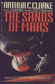 The Sands of Mars