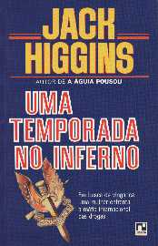 Uma Temporada no Inferno