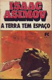 A Terra tem Espa�o