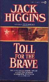 Toll for the Brave