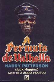 A Permuta de Valhalla