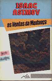 Os Ventos da Mudan�a