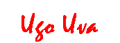 Ugo Uva