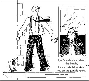 suicide cartoon
