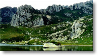 lago primo