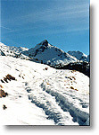 lagorai