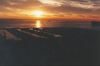 Sunset over SF