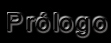 Prologo