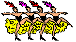 Chorus Girls