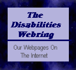 Disabilities Ring Home