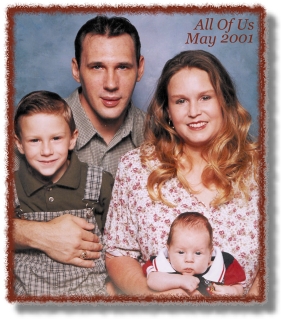  Family 2001