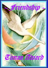 Timan's Homepage
