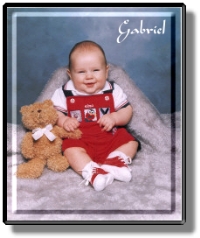 Gabriel 2001