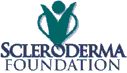 Scleroderma Foundation Logo