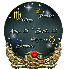 Virgo Globe