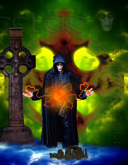 ENTER