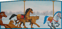 The Merry Go Round