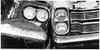 Two Old Cars