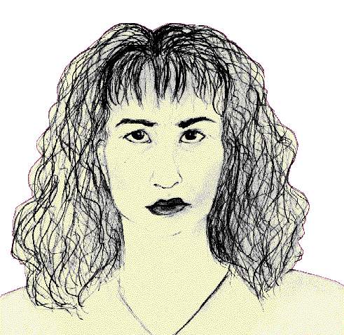 Now, here's a typical expression...