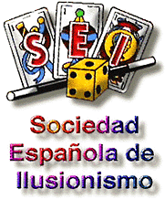 Sociedad Española de Ilusionismo