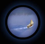 Ship trail